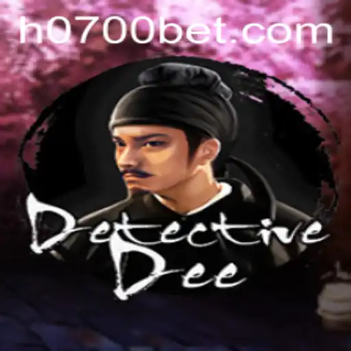 Explorando o Fascinante Mundo de DetectiveDee: O Novo Jogo no Radar dos Jogadores