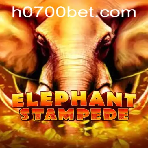 Explorando o Fantástico Mundo de ElephantStampede