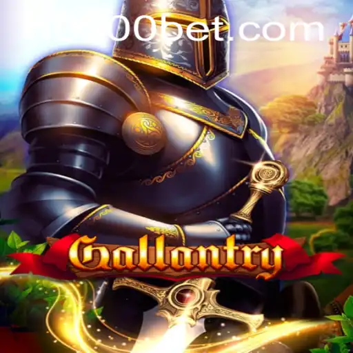Gallantry e 0700BET: Explorando o Mundo Imersivo de Estratégias e Apostas