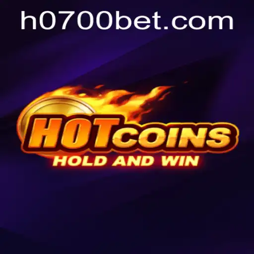 Descubra HotCoins: O Jogo de Apostas de 0700BET