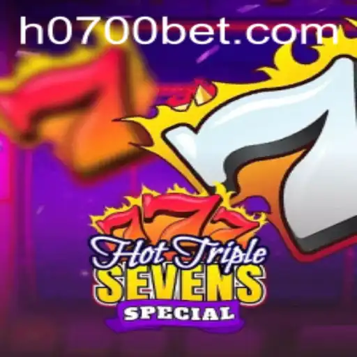 Descubra o Encantador Jogo HotTripleSevensSpecial