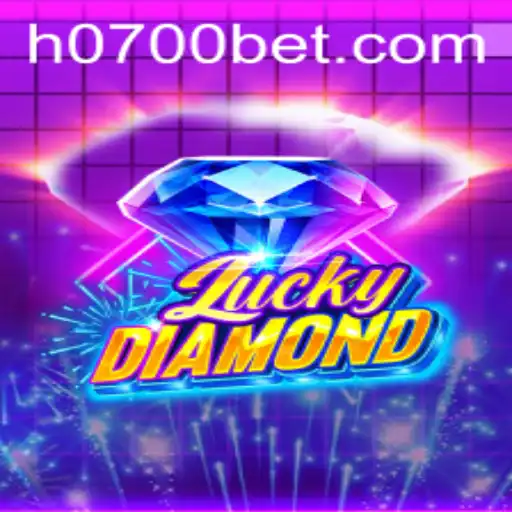 Descubra o Fascinante Mundo do LuckyDiamond com 0700BET