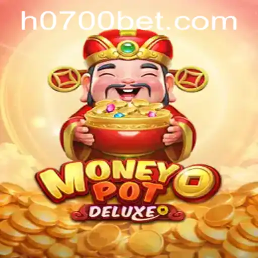 Explorando as Funcionalidades e Regras do Jogo MoneyPotDELUXE