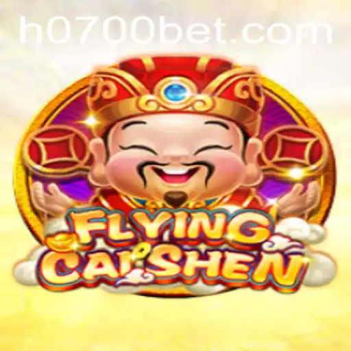 FlyingCaiShen: Exploração e Regras do Novo Sucesso de Cassino Online