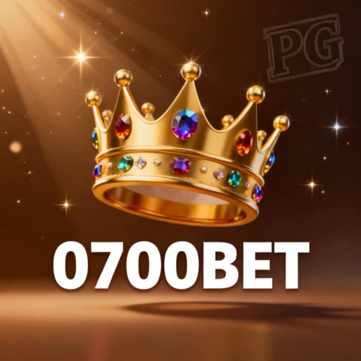 0700BET Logo