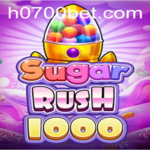 Descubra o Mundo Empolgante de SugarRush1000 e o Impacto da 0700BET